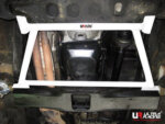 Ultra Racing front lower chassis brace for Ssangyong Musso FJ