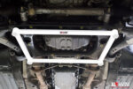 Ultra Racing prednje donje pojačanje šasije za Lexus LS430 III (XF30)