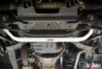 Ultra Racing prednje donje pojačanje šasije za Toyota Hiace H200
