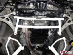 Ultra Racing prednje donje ojačanje šasije za Subaru Legacy IV (BL/BP)