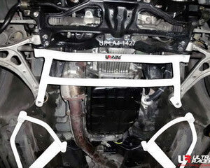 Ultra Racing prednje donje ojačanje šasije za Subaru Legacy IV (BL/BP)
