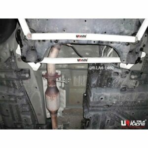 Ultra Racing prednje donje ojačanje šasije za Toyota Highlander XU40