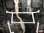 Ultra Racing prednja donja ojačanja šasije za Hyundai Coupe (RD)