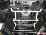 Ultra Racing prednje donje pojačanje šasije za Hyundai H-1 I TQ