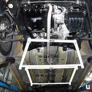 Ultra Racing prednje donje pojačanje šasije za Daihatsu Copen I L880