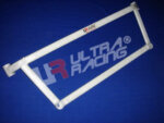 Ultra Racing front lower chassis brace for Hyundai Accent II LC