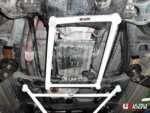 Ultra Racing front lower chassis brace for Isuzu D-Max I (TFR/TFS) 3.0D