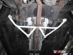 Ultra Racing front lower chassis brace for Mini Cooper S II R56