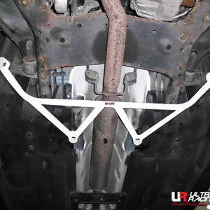 Ultra Racing prednje donje pojačanje šasije za Mini Cooper S II R56
