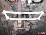 Ultra Racing front lower chassis brace for Mazda CX-9 I (TB) 3.7 4WD