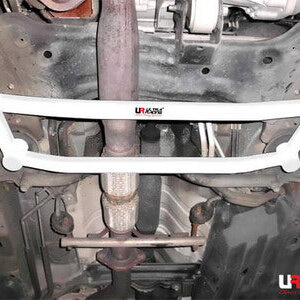 Ultra Racing prednje donje ojačanje šasije za Mazda CX-9 I (TB) 3.7 4WD