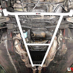 Ultra Racing prednje donje ojačanje šasije za Nissan Fairlady Z Z32