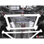 Ultra Racing prednje donje pojačanje šasije za Volvo S80/V60/XC60