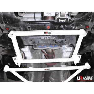 Ultra Racing prednje donje pojačanje šasije za Volvo S80/V60/XC60