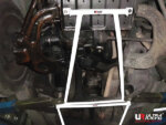 Ultra Racing prednja donja ojačitev šasije za Daihatsu Feroza I F300