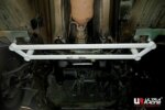 Ultra Racing prednje donje pojačanje šasije za Volvo XC90 I 2.5T 4WD