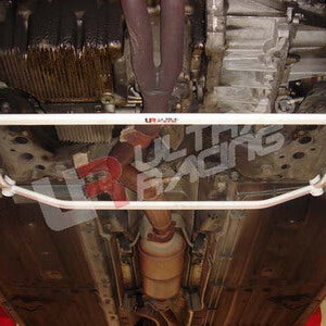 Ultra Racing prednje donje ojačanje šasije za Alfa Romeo 146/147/156 i Fiat Coupe