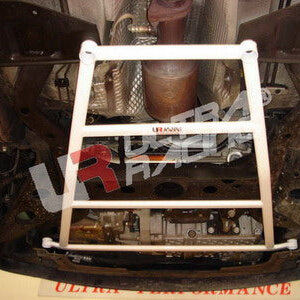Ultra Racing prednje donje pojačanje šasije za Mini Cooper R50/R53