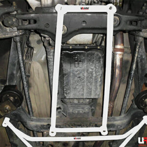 Ultra Racing prednje donje ojačanje šasije za Ford Ranger 3. gen. 2.5 4WD