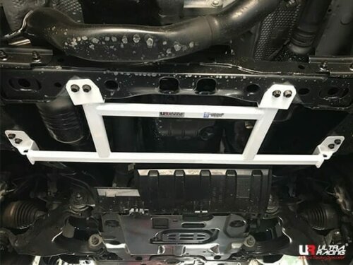 Ultra Racing prednje donje pojačanje šasije za Toyota FJ Cruiser XJ10/GSJ10 4.0 V6 4WD