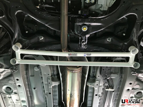 Ultra Racing prednje donje ojačanje šasije za Toyota Sienta XP170/Vios XP150/NSP151/Yaris XP152