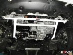 Ultra Racing prednje donje pojačanje šasije za Toyota C-HR I X1/Prius IV W50
