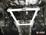 Ultra Racing prednje donje pojačanje šasije za Toyota C-HR AX10/Prius XW50
