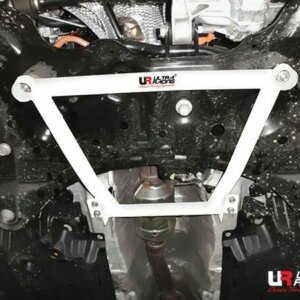 Ultra Racing prednje donje pojačanje šasije za Toyota C-HR AX10/Prius XW50