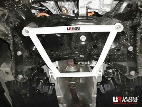 Ultra Racing prednje donje pojačanje šasije za Toyota C-HR AX10/Prius XW50