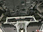 Ultra Racing prednje donje pojačanje šasije za Volvo V40 II T4/T5
