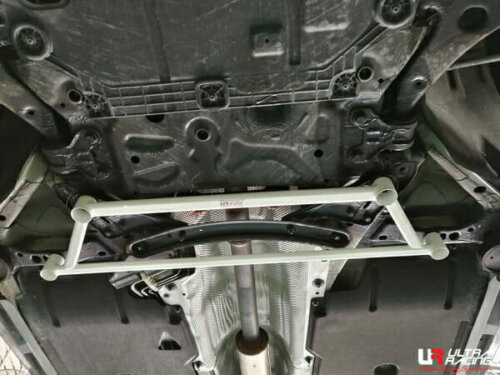 Ultra Racing prednje donje pojačanje šasije za Volvo V40 II T4/T5