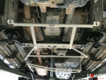 Ultra Racing prednje donje pojačanje šasije za Toyota Land Cruiser Prado J150 2.7P 4WD