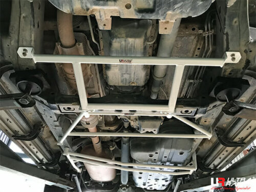 Ultra Racing prednje donje pojačanje šasije za Toyota Land Cruiser Prado J150 2.7P 4WD