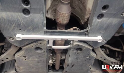 Ultra Racing prednje donje pojačanje šasije za Toyota Camry XV70
