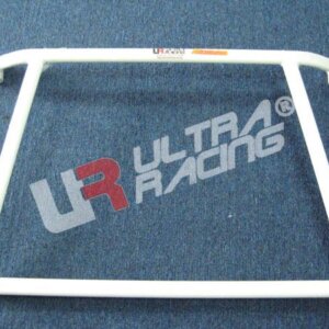 Ultra Racing 4-točkasto prednje donje pojačanje šasije za Mitsubishi Lancer Evo IV/V