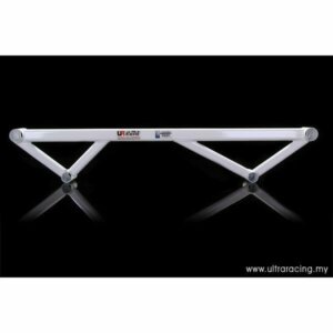 Ultra Racing prednje donje pojačanje šasije za Toyota Caldina T240