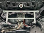 Ultra Racing prednje donje pojačanje šasije za Honda HR-V II/III