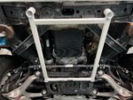 Ultra Racing prednje donje pojačanje šasije za Ford Ranger Raptor P-703