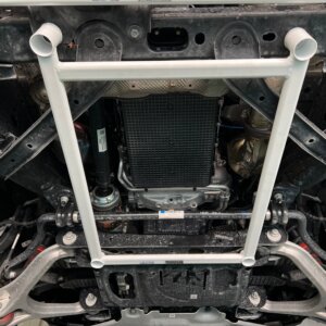 Ultra Racing prednje donje pojačanje šasije za Ford Ranger Raptor P-703