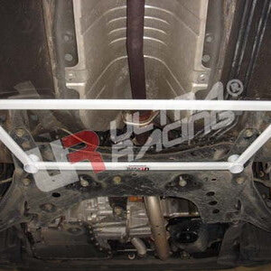 Ultra Racing prednje donje ojačanje šasije za Nissan Cube II Z11/Micra III K12