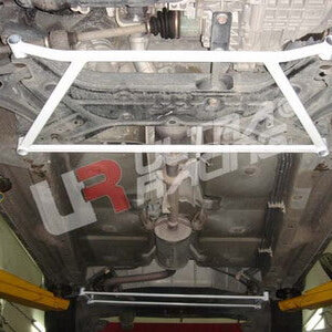 Ultra Racing prednje donje pojačanje šasije za Mitsubishi Colt VI Z3A