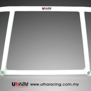 Ultra Racing prednje donje ojačanje šasije za Nissan Sunny I B11