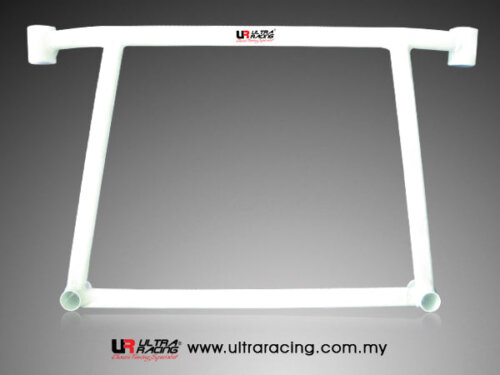 Ultra Racing prednje donje ojačanje šasije za Nissan Sunny I B11