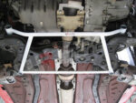Ultra Racing prednje donje pojačanje šasije za Fiat Stilo I 2.4