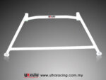 Ultra Racing prednje donje ojačanje šasije za Isuzu Trooper II (UB) 3.2