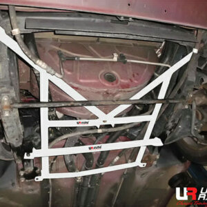 Ultra Racing prednje donje pojačanje šasije za MG TF I