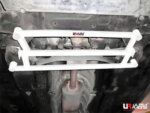 Ultra Racing prednje donje ojačanje šasije za Ford Mondeo IV