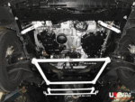 Ultra Racing prednja gornja strutbar šipka za Nissan Qashqai J11/Renault Kadjar I