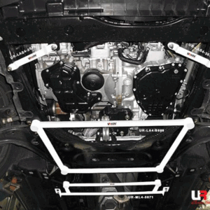 Ultra Racing prednja gornja strutbar šipka za Nissan Qashqai J11/Renault Kadjar I