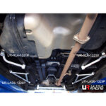 Ultra Racing prednje donje ojačanje šasije za Hyundai Tucson II LM/Kia Sportage III SL